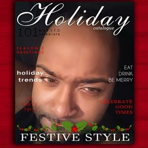 Meet your Posher, Shawn